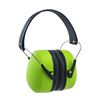 Image sur 9110 EAR FUFFS Lime Green