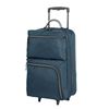 Picture of TWO WHEELS TROLLEY   2491 Navy Melange