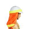 Immagine di 2583 HELMET COVER Hi-Vis Orange