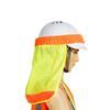 Изображение 2583 HELMET COVER Hi-Vis Yellow