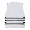 Image sur WORK VEST 2574 White