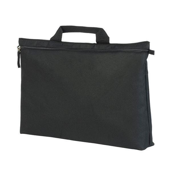 Picture of MALMO ENVELOPE BAG 1847 Black