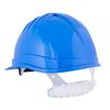 Bild von 9344 ALPHA TEAM HELMEN Royal Blue