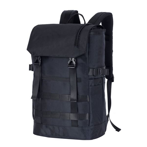 Bild von 7707 WATERLOO BACKPACK Black