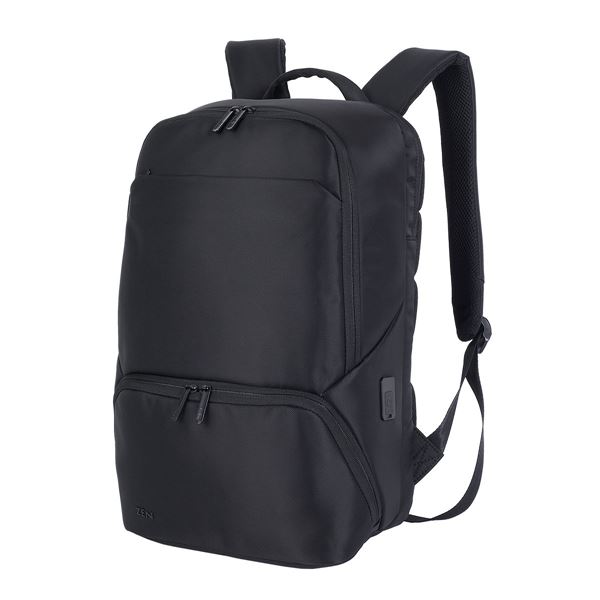 Изображение 5840 INTERLAKEN ZEN LAPTOP BACLPACK Black