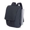 Image sur 7760 AMBER CHICK LAPTOP  BACKPACK Black