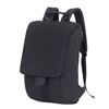 7760 AMBER CHICK LAPTOP  BACKPACK Black