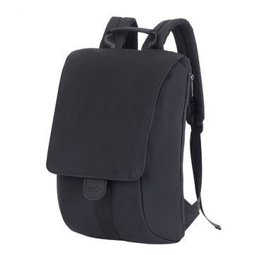 Picture of 7760 AMBER CHICK LAPTOP  BACKPACK