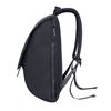 Picture of 7760 AMBER CHICK LAPTOP  BACKPACK Black