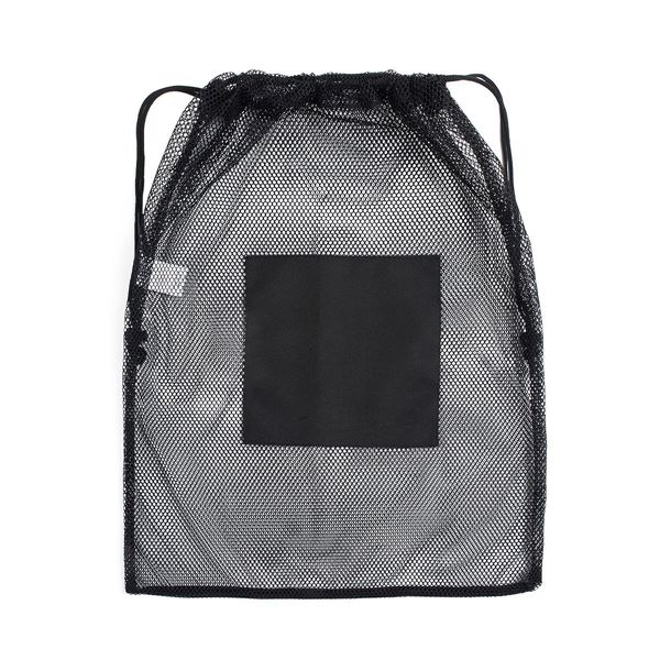 Picture of 4126 LAUNDRY BAG Black