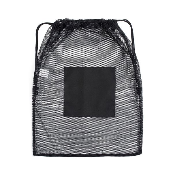 Image sur 4126 LAUNDRY BAG Black