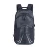 1783 NEWCASTLE PRO HYDRO BACKPACK Black