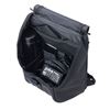 Picture of 7760 AMBER CHICK LAPTOP  BACKPACK Black