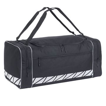 Image de  1437  EDINBURGH MAMMOTH WORK BAG 