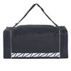  1437  EDINBURGH MAMMOTH WORK BAG  Black