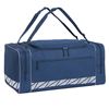  1437  EDINBURGH MAMMOTH WORK BAG  Navy