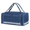  1437  EDINBURGH MAMMOTH WORK BAG  Navy