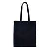 1457 SURAT RECYCLED BAG Black