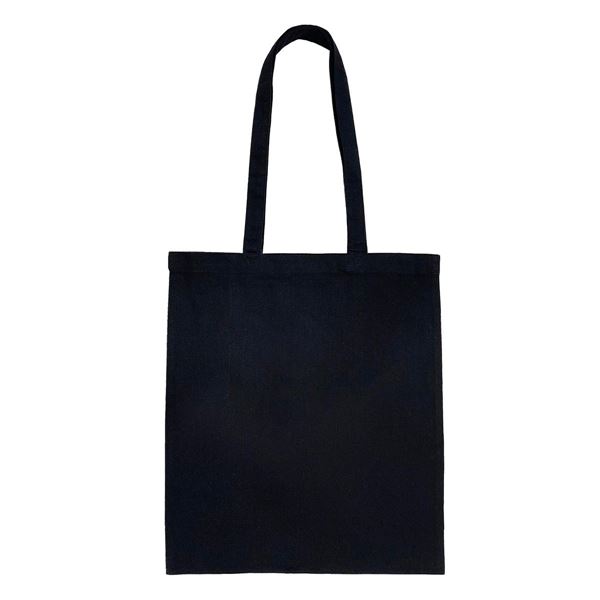 Picture of 1457 SURAT RECYCLED BAG Black