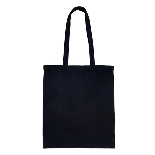 1457 SURAT RECYCLED BAG Black