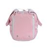 1596 RISHIKESH YOGA SPORTS BAG Pink Nude