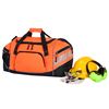 Picture of DAYTONA SPORTS HOLDALL 2510 Hi-Vis Orange