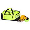 Picture of DAYTONA SPORTS HOLDALL 2510 Hi- Vis Yellow