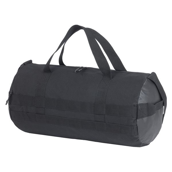 Picture of 2682 OLIMPYA SPORTS BAG Black