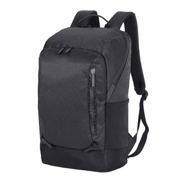 Изображение 5805 JERUSALEM LAPTOP BACKPACK