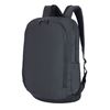 5833 HAMBURG LAPTOP BACKPACK Black