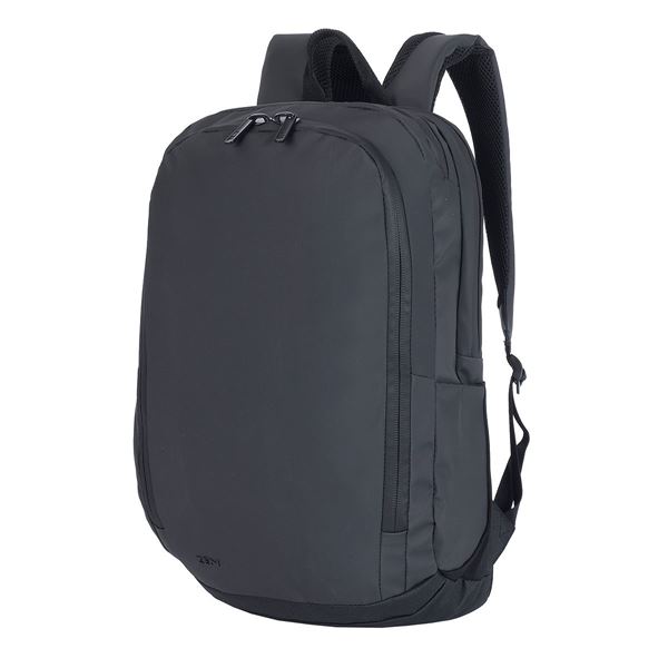 5833 HAMBURG LAPTOP BACKPACK Black