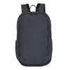 Image sur 5833 HAMBURG LAPTOP BACKPACK Black