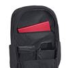 Picture of 5833 HAMBURG LAPTOP BACKPACK Black