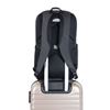 5833 HAMBURG LAPTOP BACKPACK Black