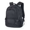 Bild von 5844 LAUSANNE ZEN OUTDOOR LAPTOP BACKPACK Black