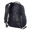 5844 LAUSANNE ZEN OUTDOOR LAPTOP BACKPACK Black