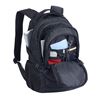 Image sur 5844 LAUSANNE ZEN OUTDOOR LAPTOP BACKPACK Black