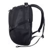 5844 LAUSANNE ZEN OUTDOOR LAPTOP BACKPACK Black