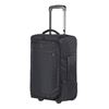 6095 KATHMANDU DRESSY TROLLEY BAG Black