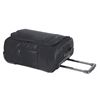 Image sur 6095 KATHMANDU DRESSY TROLLEY BAG Black