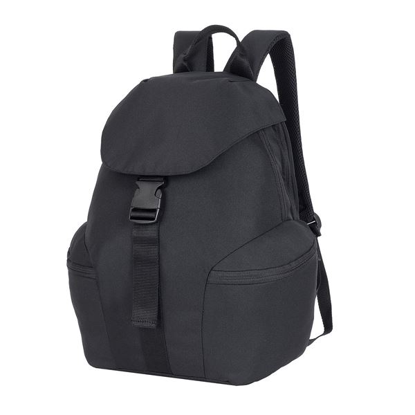 Immagine di 7717 TLV URBAN BACKPACK Black