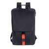 Picture of 7762 AMETHYST STYLISH COMPUTER BACKPACK Black