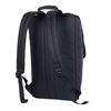 Picture of 7762 AMETHYST STYLISH COMPUTER BACKPACK Black