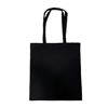 1462 PUNE rPET TOTE BAG Black