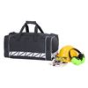 Picture of 1436 INVERNESS PRACTICAL WORK/SPORTS BAG Black
