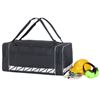 Picture of  1437  EDINBURGH MAMMOTH WORK BAG  Black