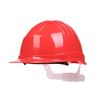 Bild von 9344 ALPHA TEAM HELMEN Red