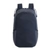 7722 KIYV FINE BACKPACK Black/Dark Grey