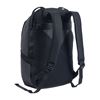 7722 KIYV FINE BACKPACK Black/Dark Grey