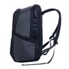 Изображение 7722 KIYV FINE BACKPACK Black/Dark Grey